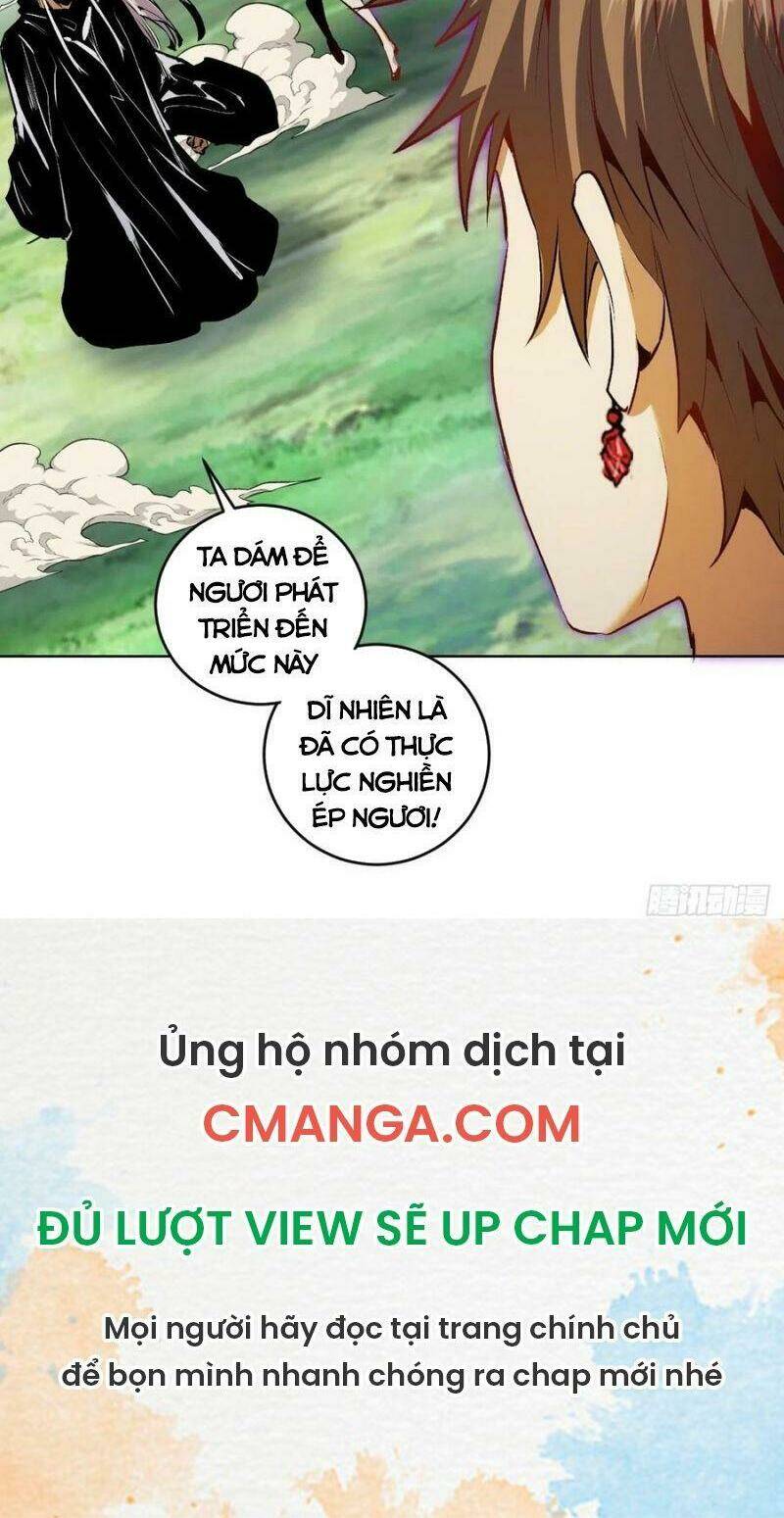Chương 115 - Trang 20