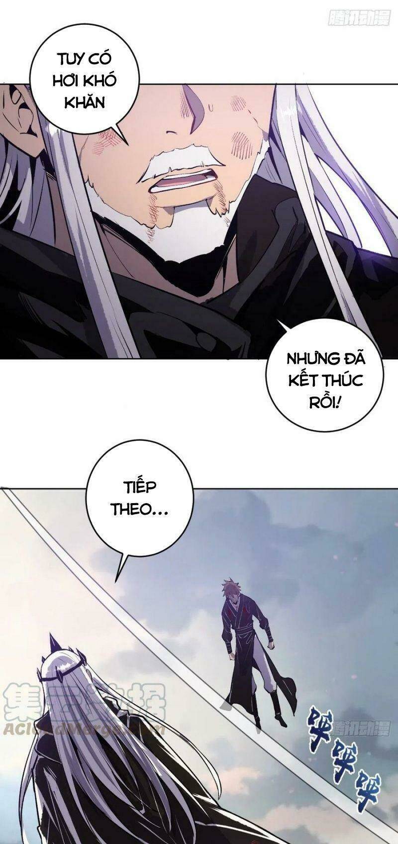 Chương 116 - Trang 35