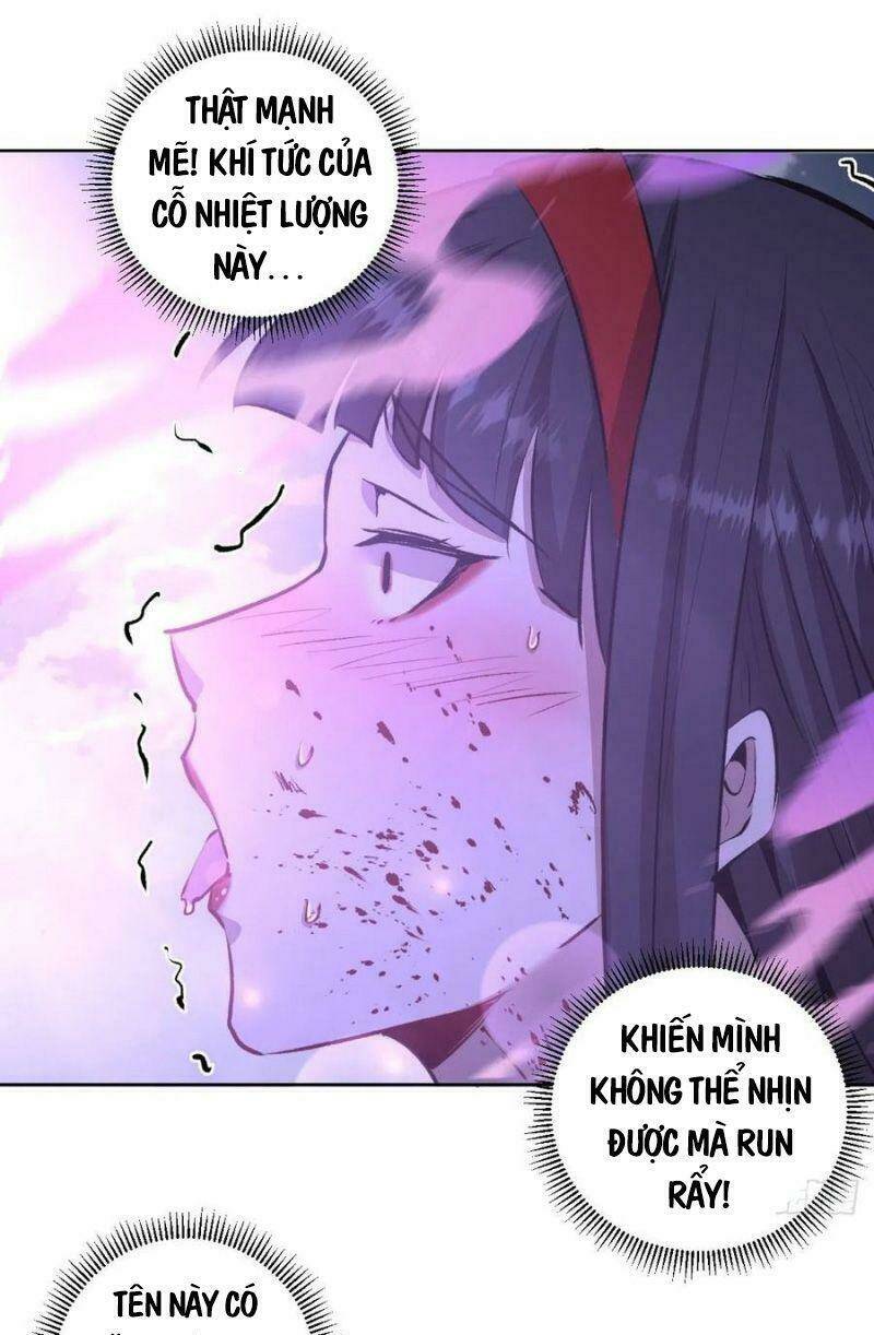 Chương 118 - Trang 19