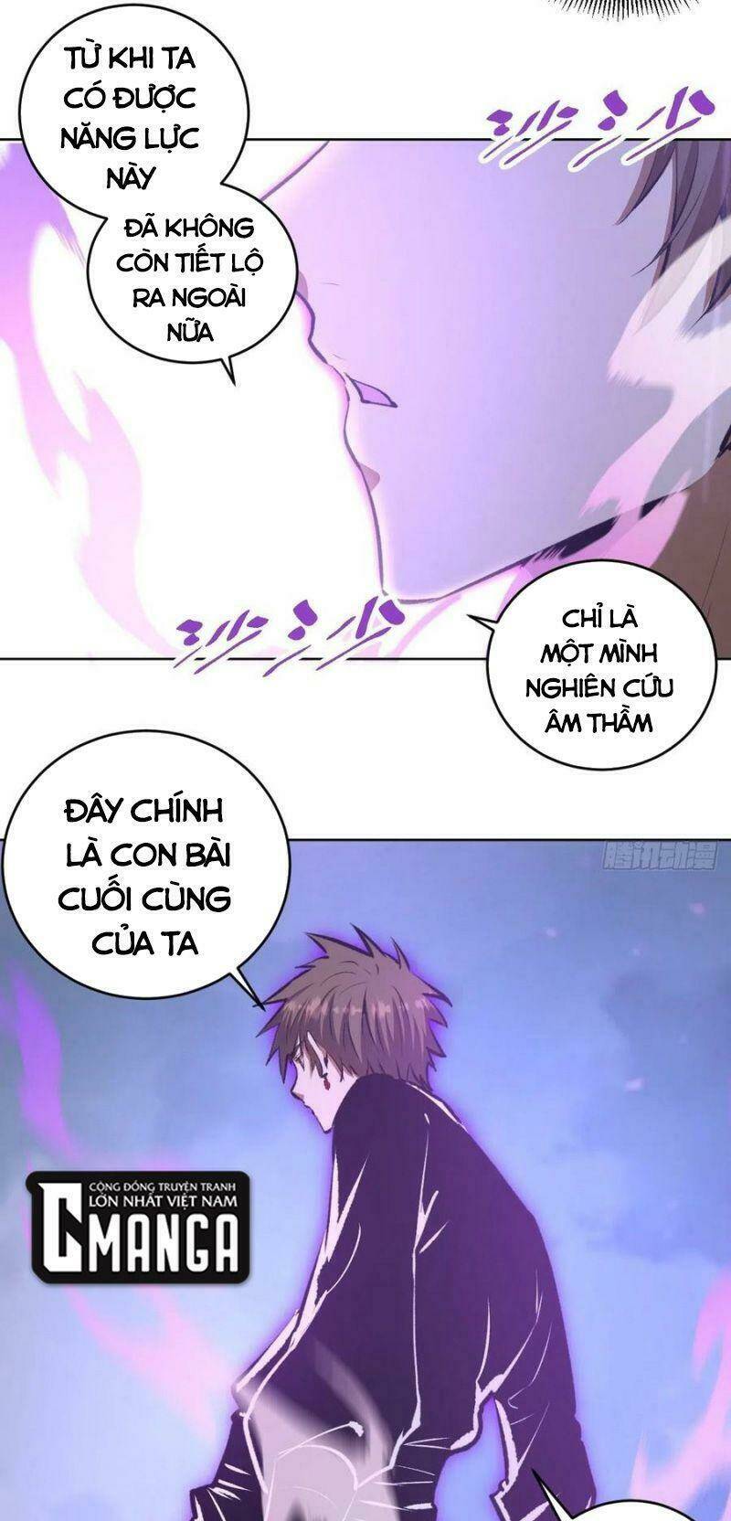 Chương 118 - Trang 21