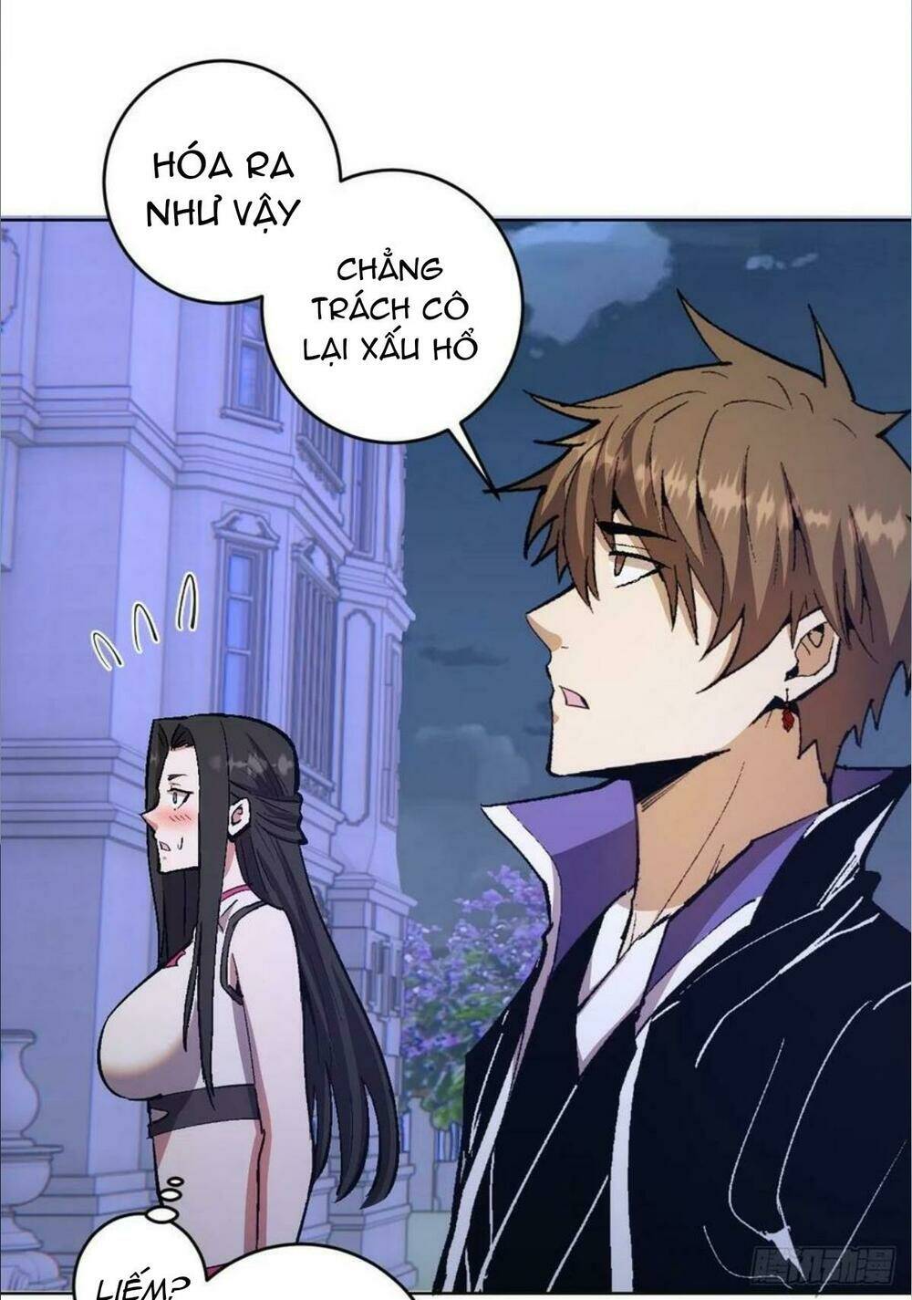 Chương 127 - Trang 16