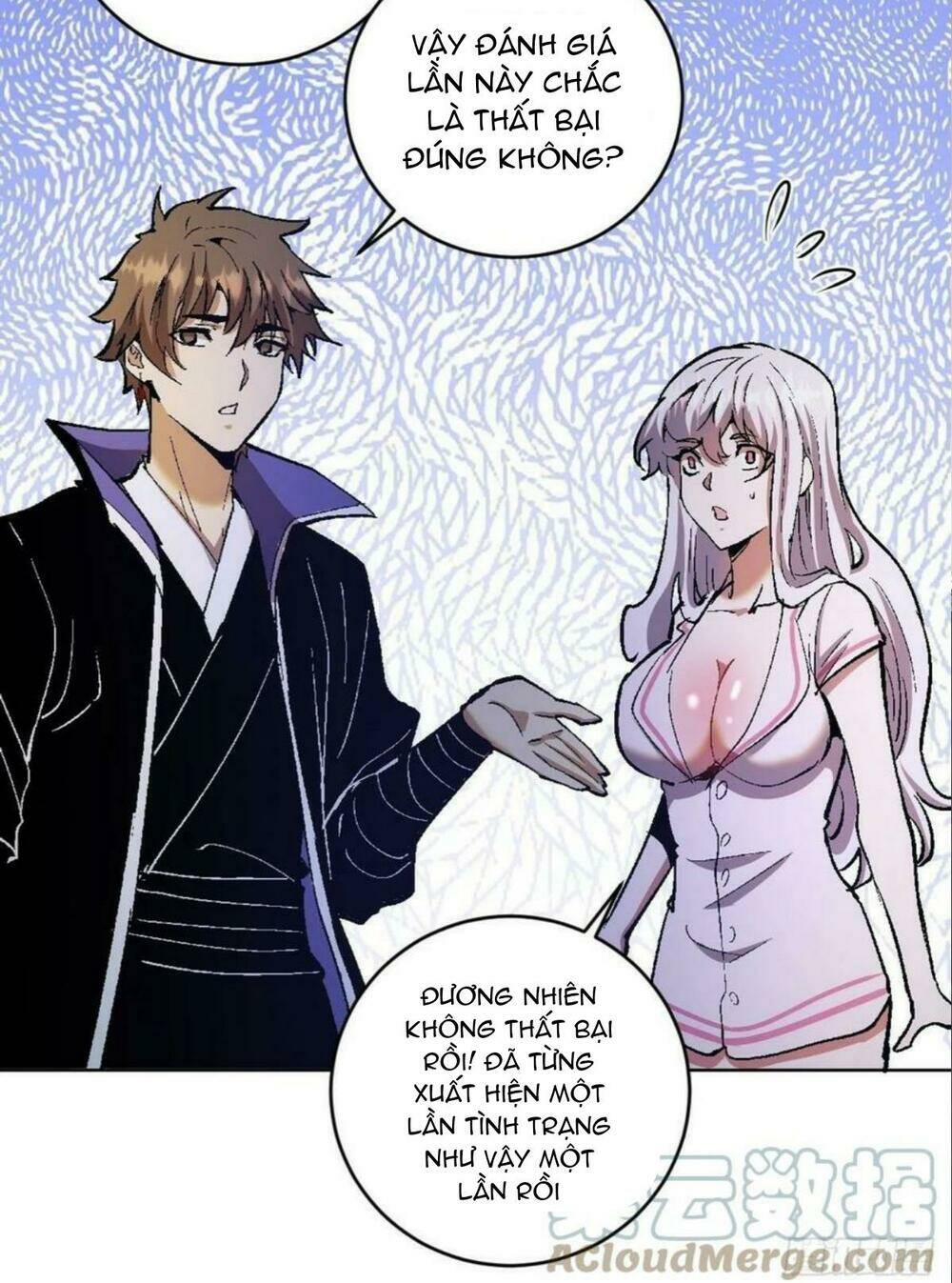 Chương 127 - Trang 36