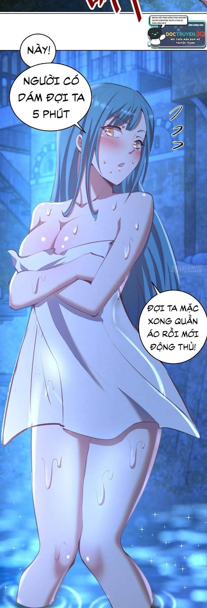 Chương 134 - Trang 18