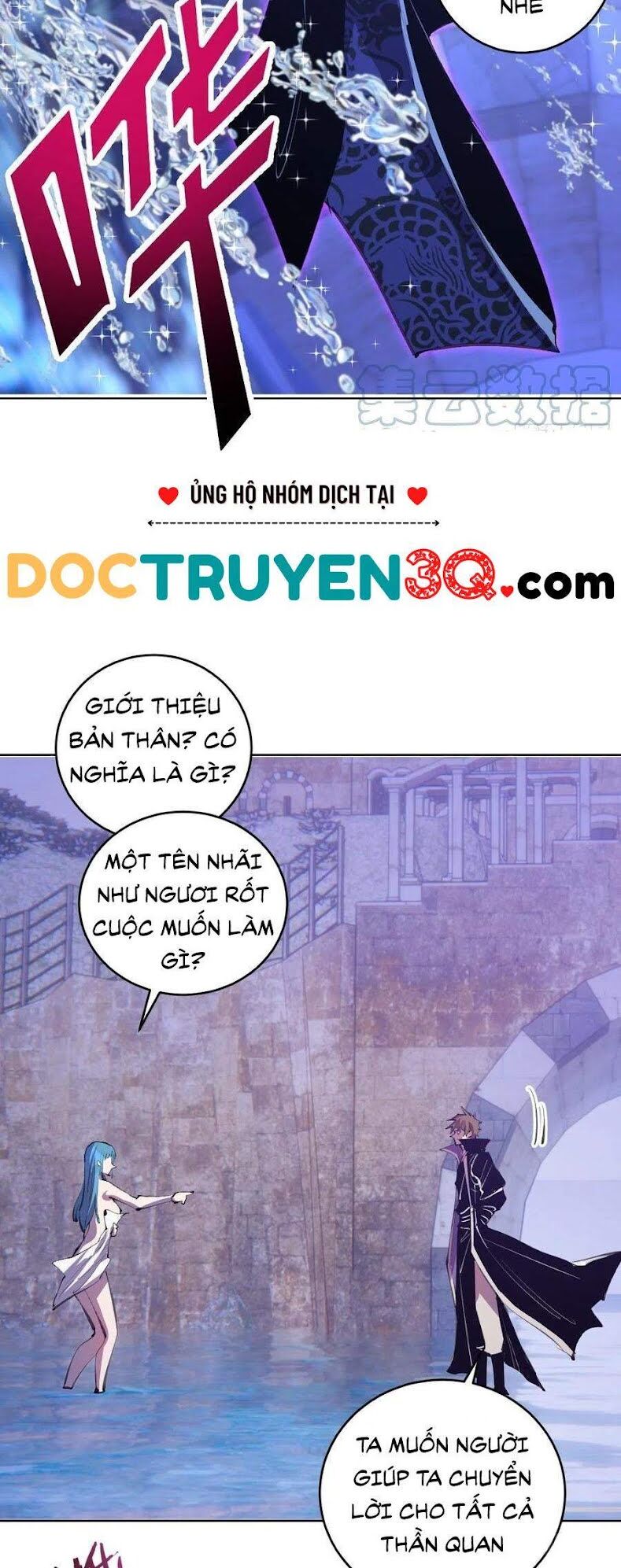 Chương 134 - Trang 22