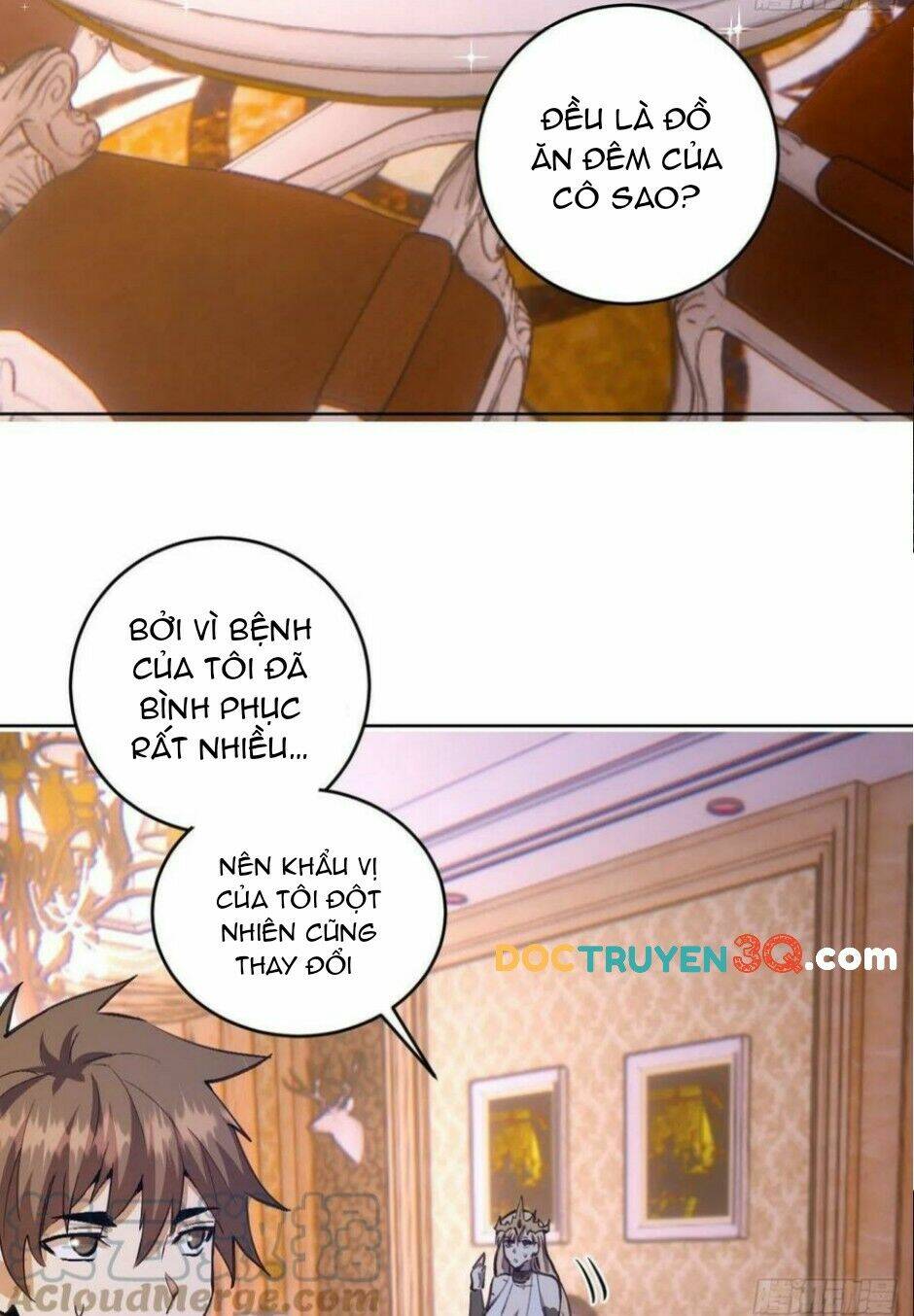 Chương 140 - Trang 28