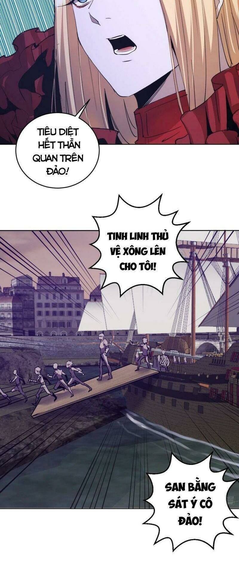 Chương 146 - Trang 33