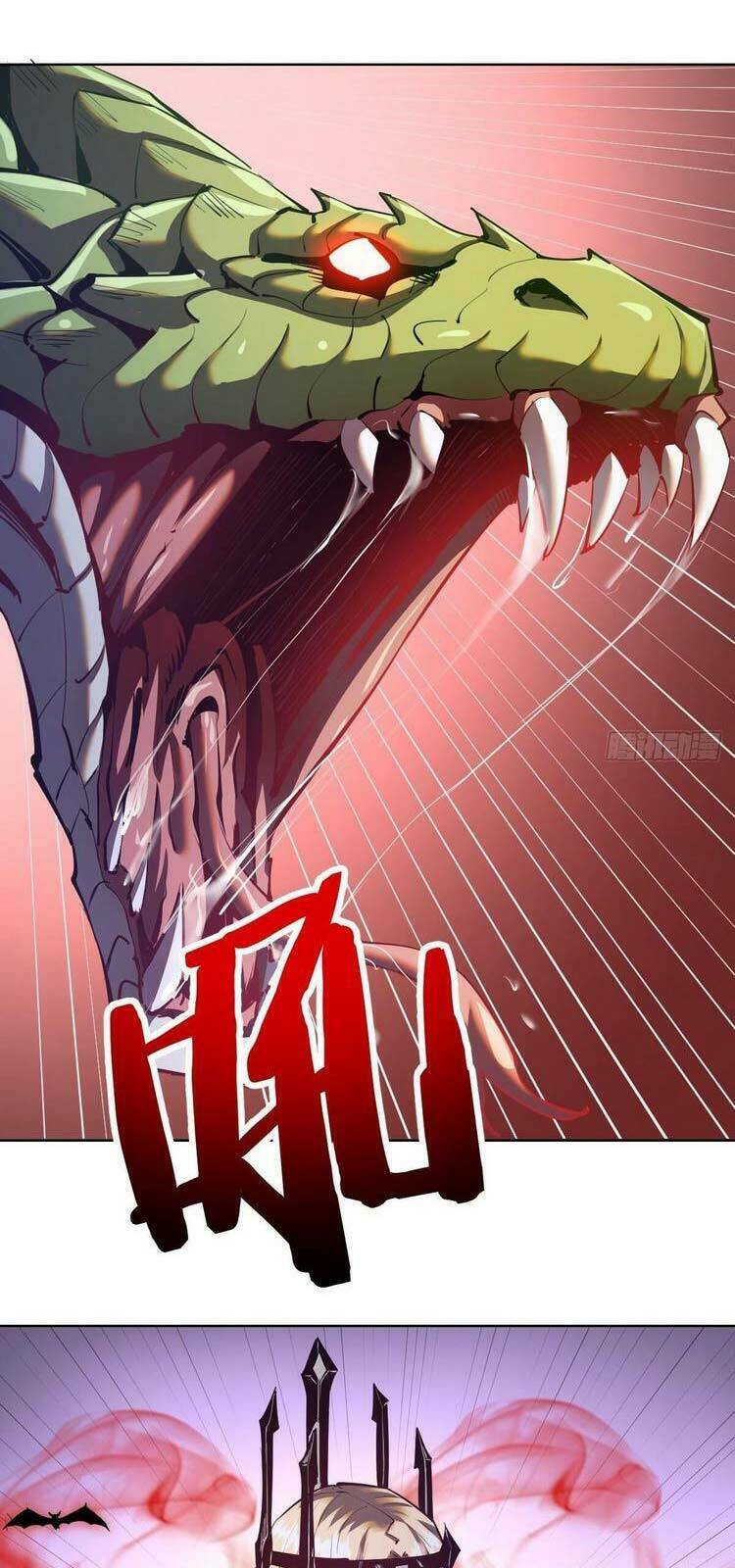 Chương 161 - Trang 1