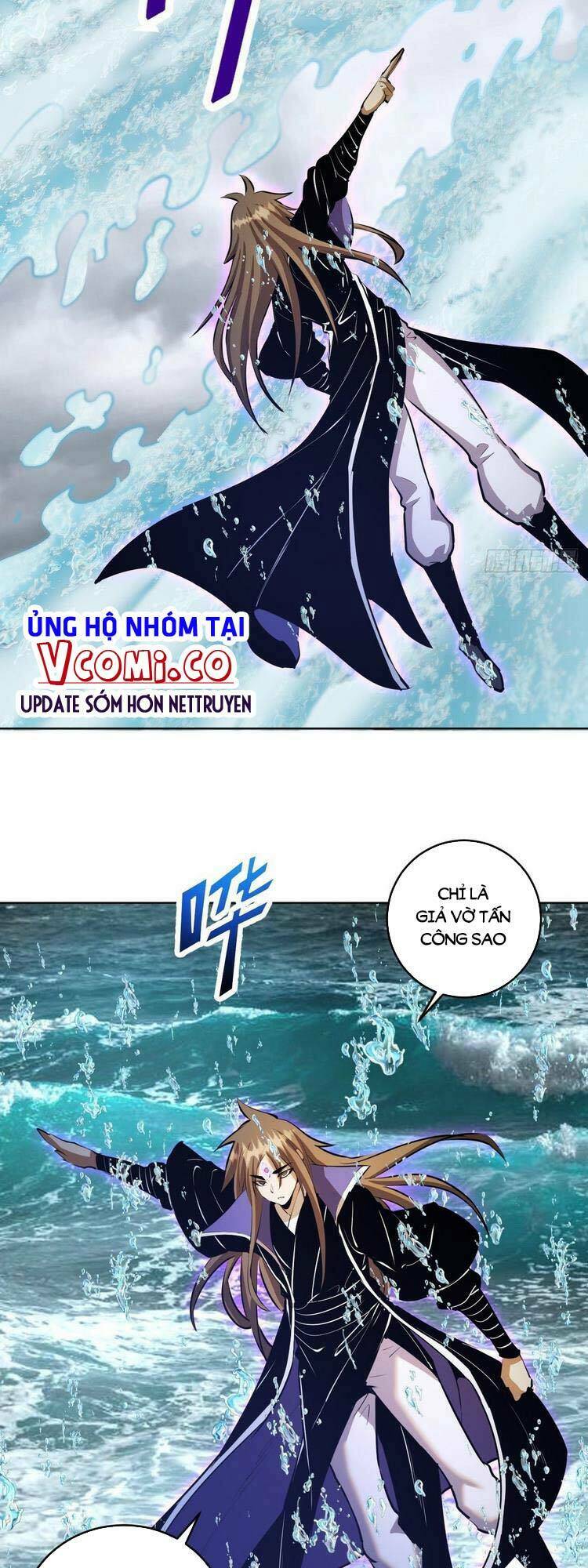 Chương 181 - Trang 10