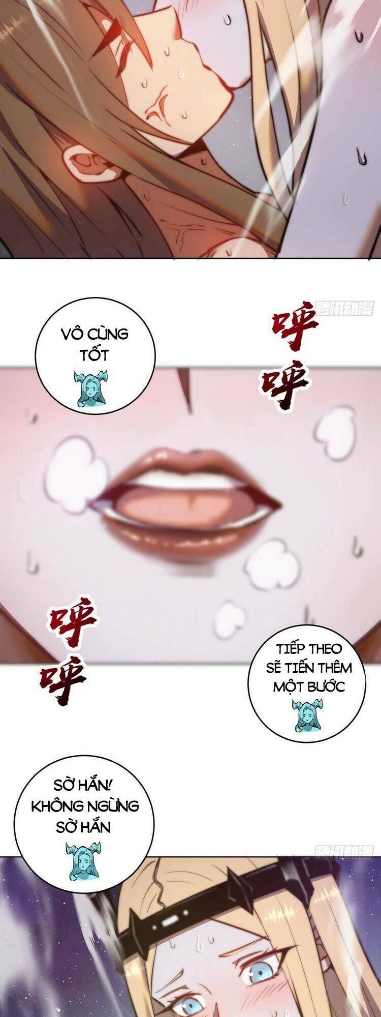 Chương 187 - Trang 22