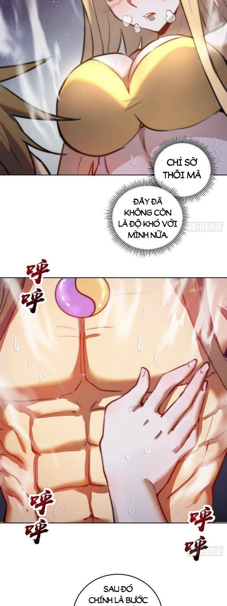 Chương 187 - Trang 23