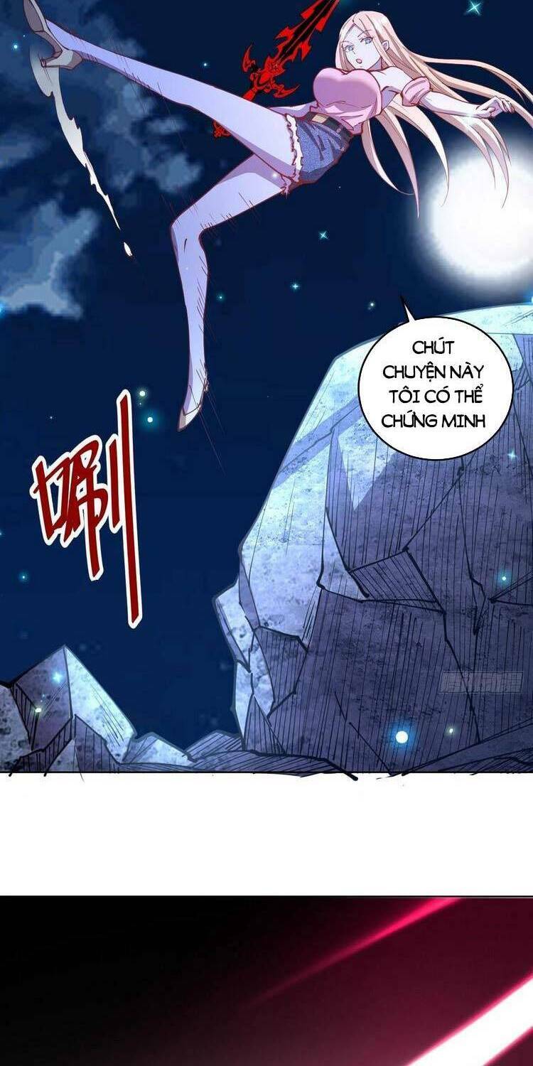 Chương 202 - Trang 31