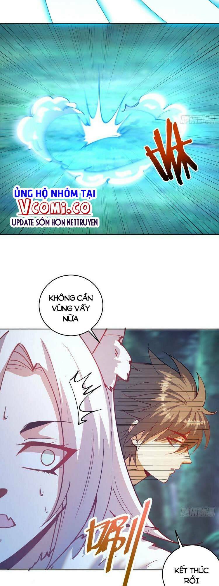 Chương 203 - Trang 19