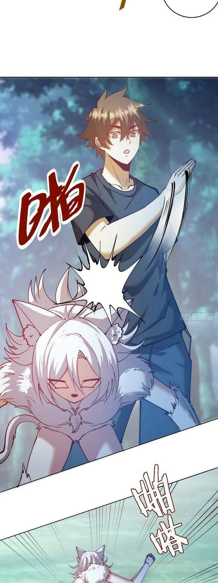 Chương 203 - Trang 20