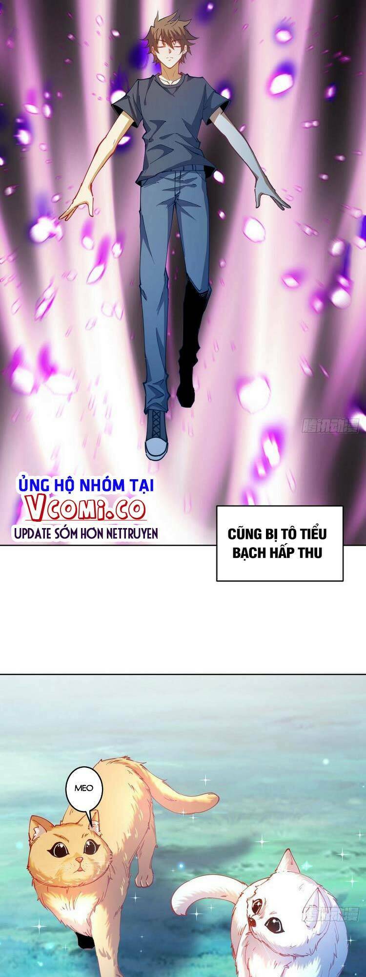Chương 203 - Trang 22