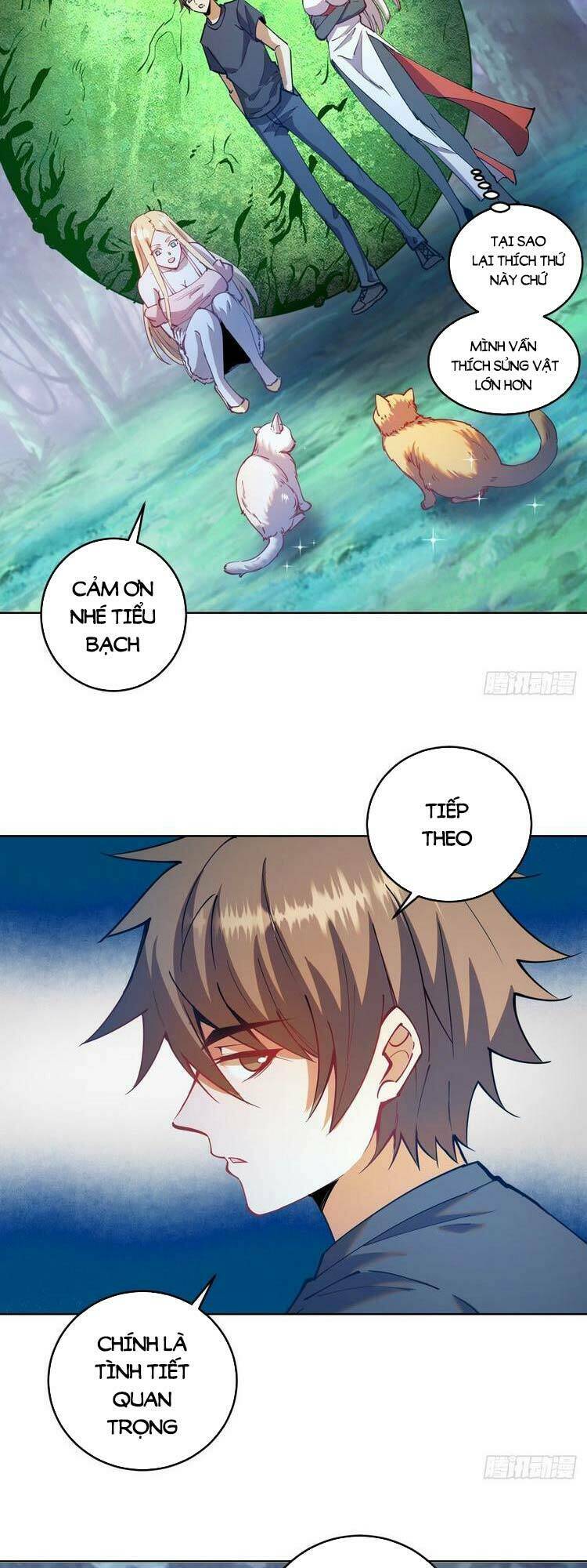 Chương 203 - Trang 24