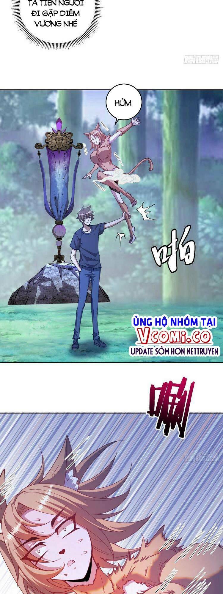 Chương 203 - Trang 9