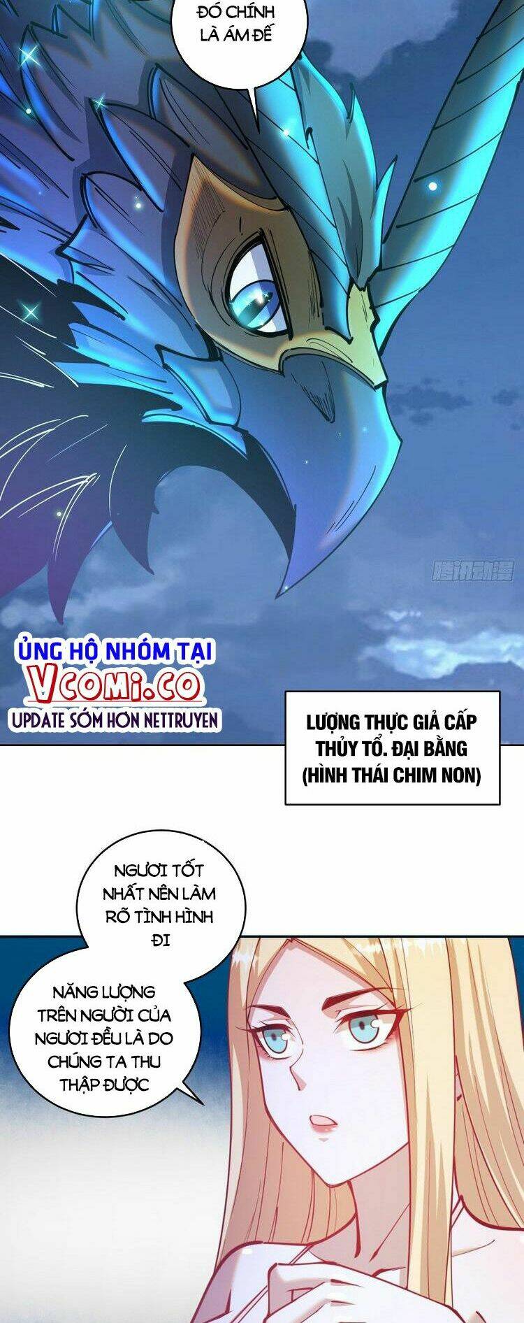 Chương 204 - Trang 12