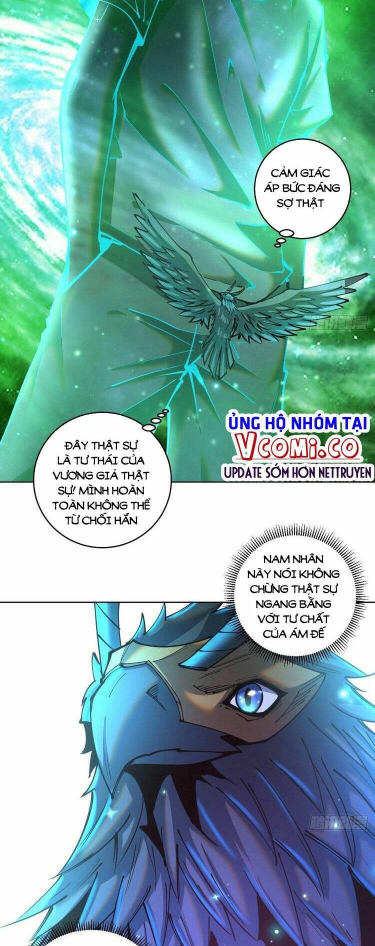 Chương 204 - Trang 24