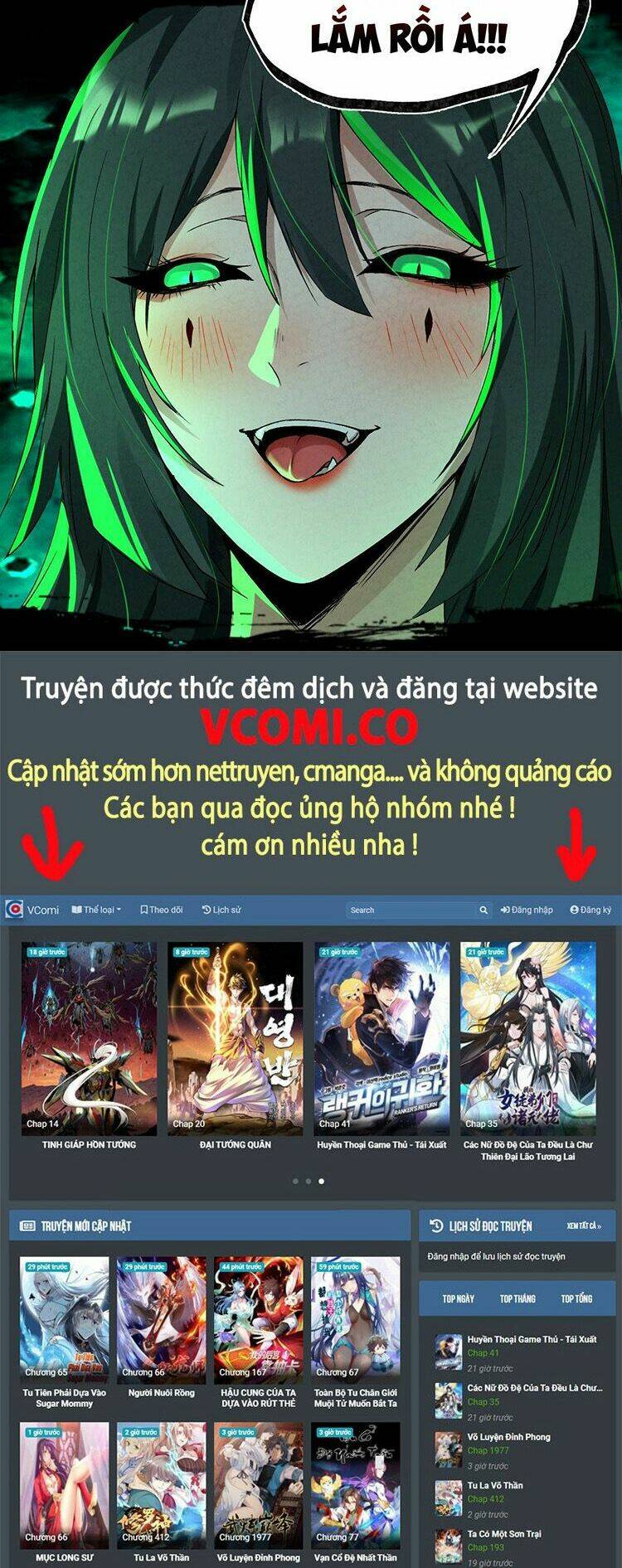 Chương 204 - Trang 28