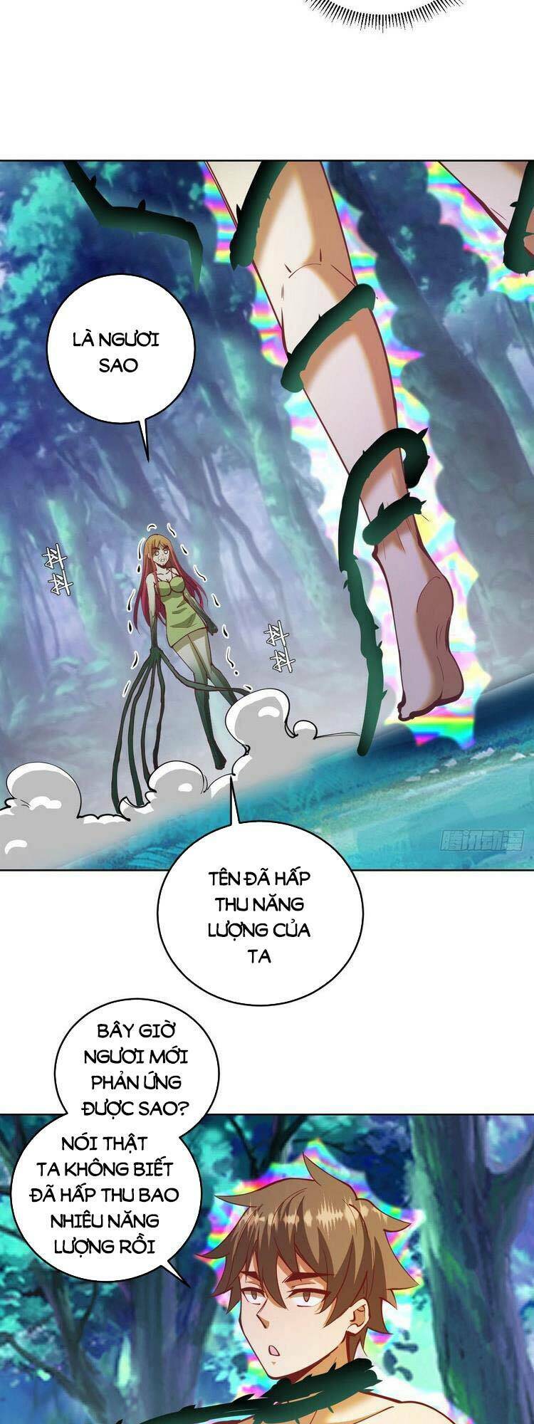 Chương 212 - Trang 12