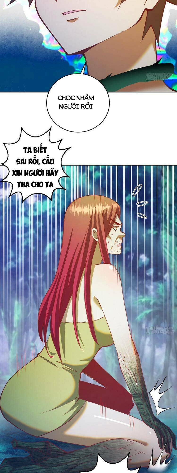 Chương 212 - Trang 14