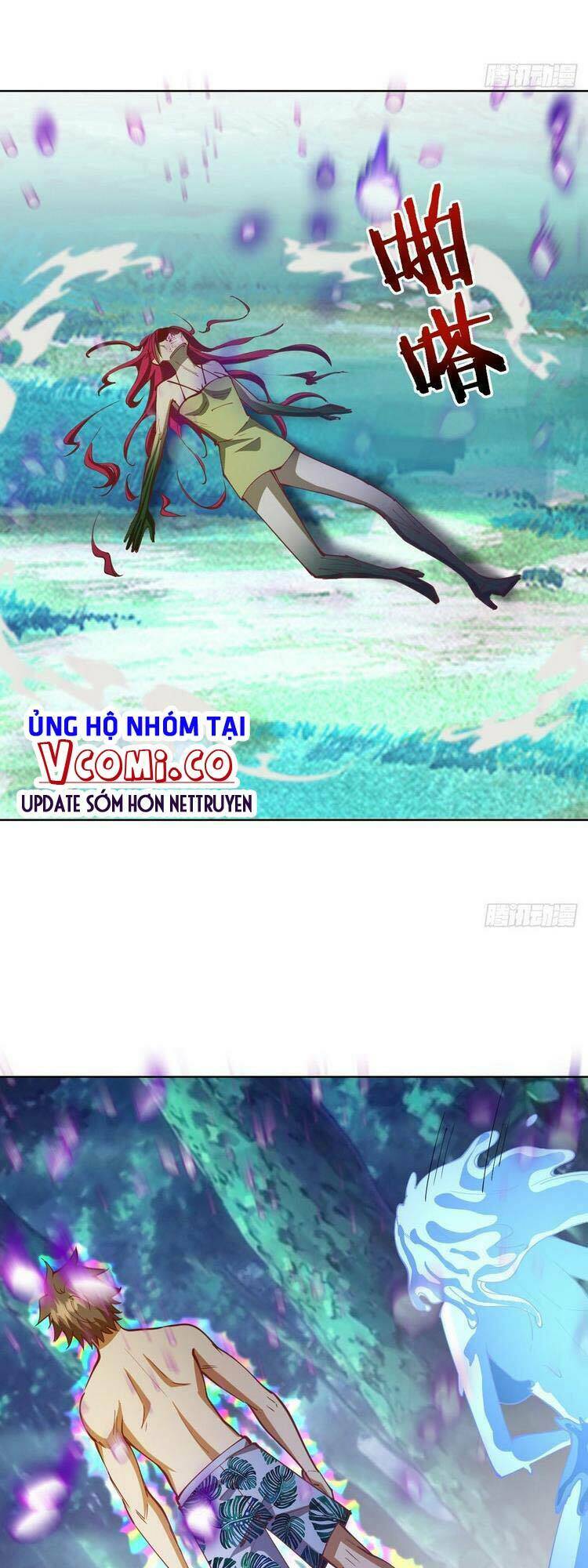 Chương 212 - Trang 18