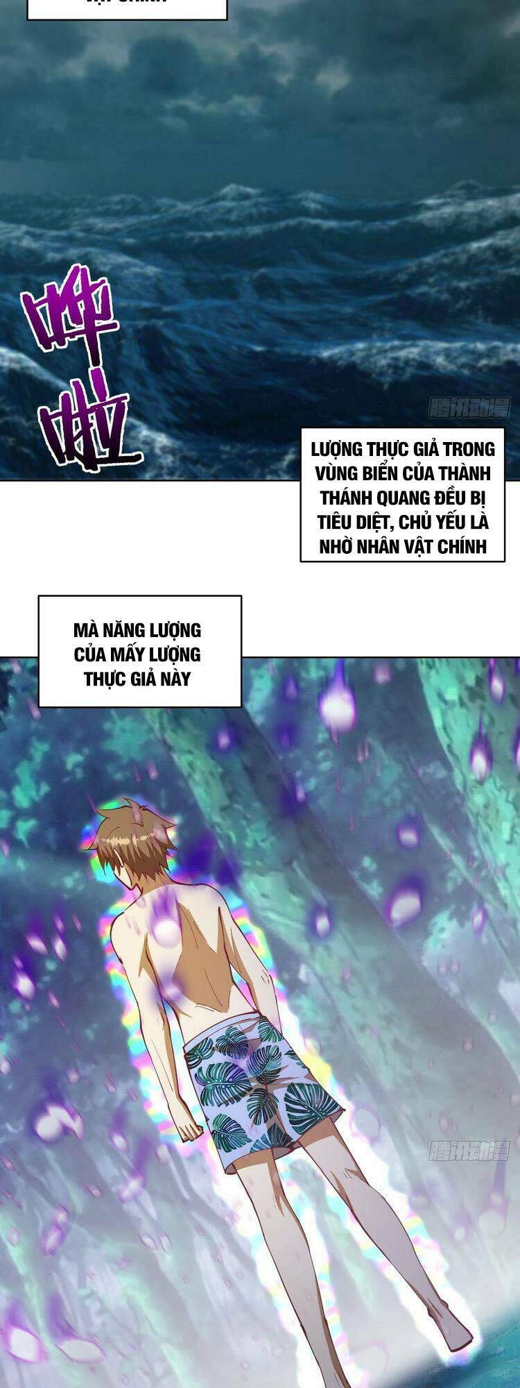 Chương 212 - Trang 21