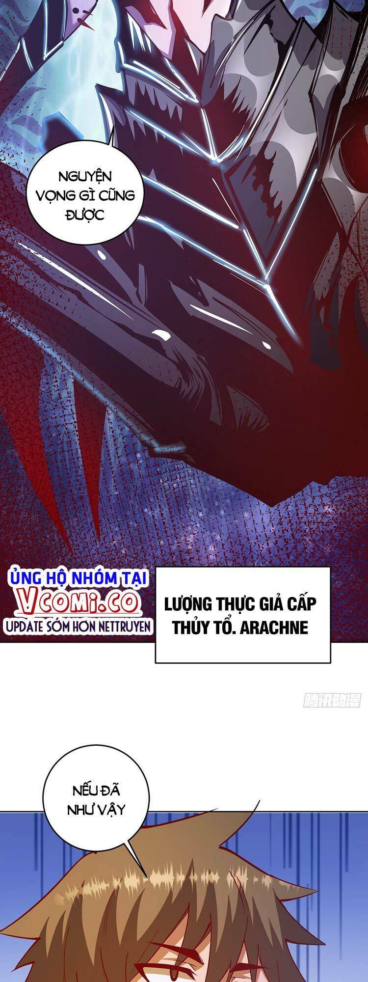 Chương 213 - Trang 20