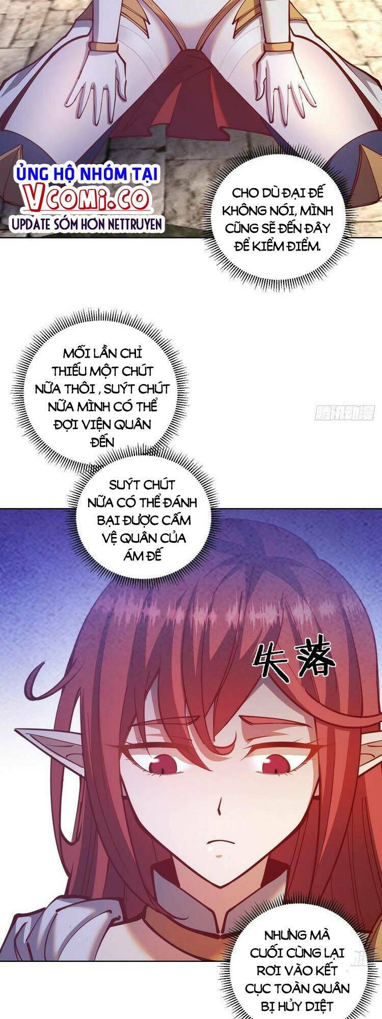 Chương 214 - Trang 11