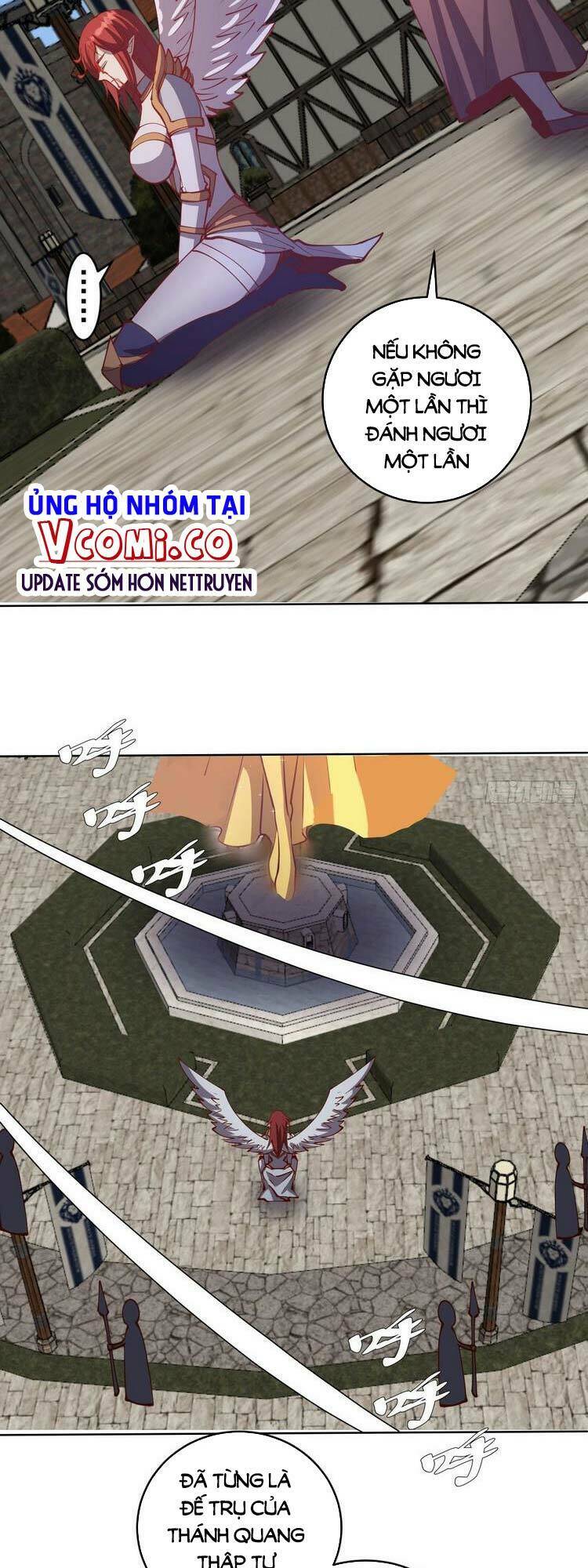 Chương 214 - Trang 19