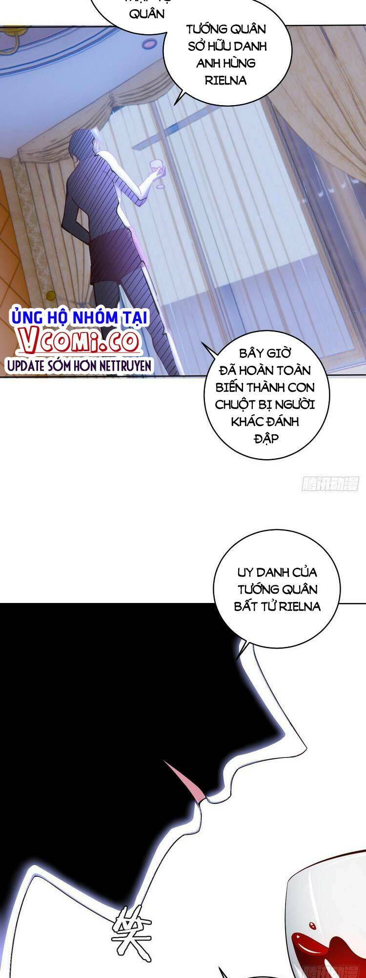 Chương 214 - Trang 20