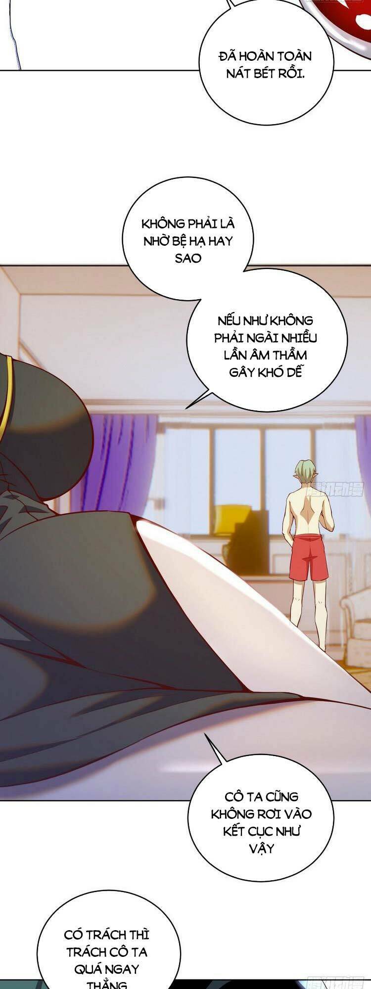 Chương 214 - Trang 21