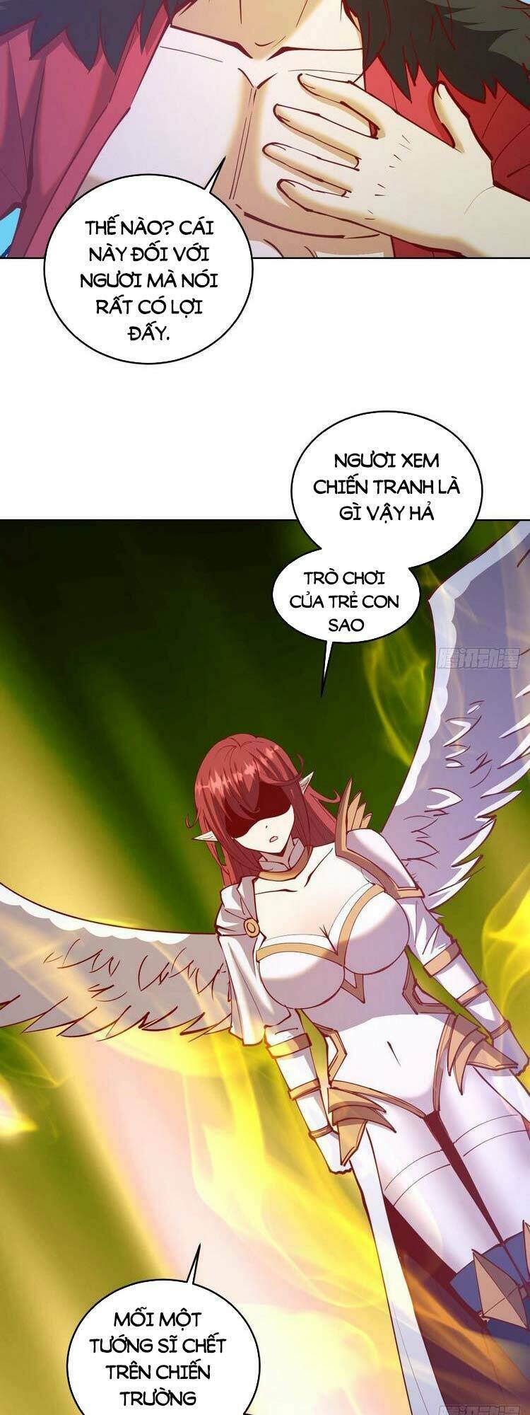 Chương 215 - Trang 16