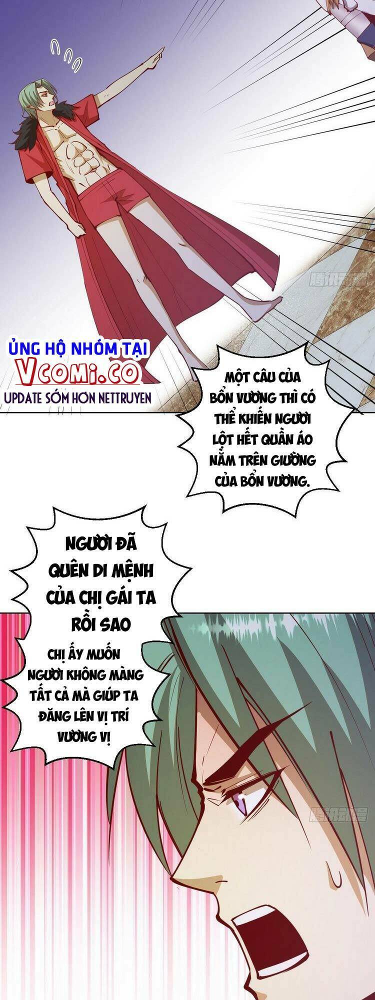 Chương 215 - Trang 19