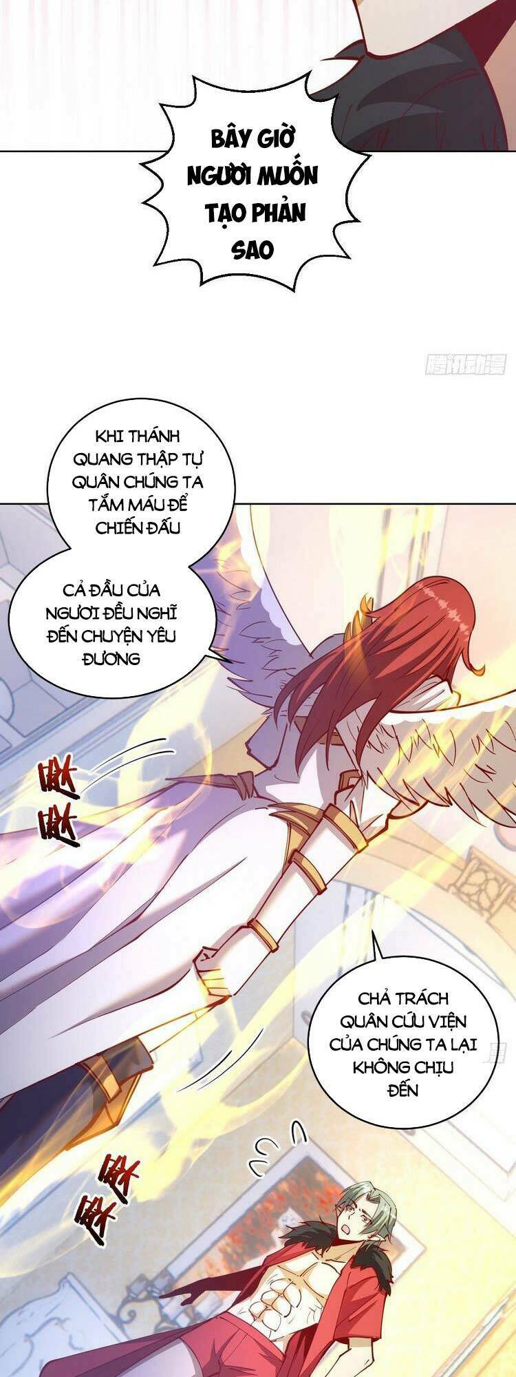 Chương 215 - Trang 20