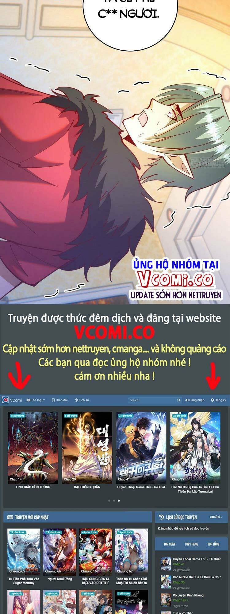 Chương 215 - Trang 23