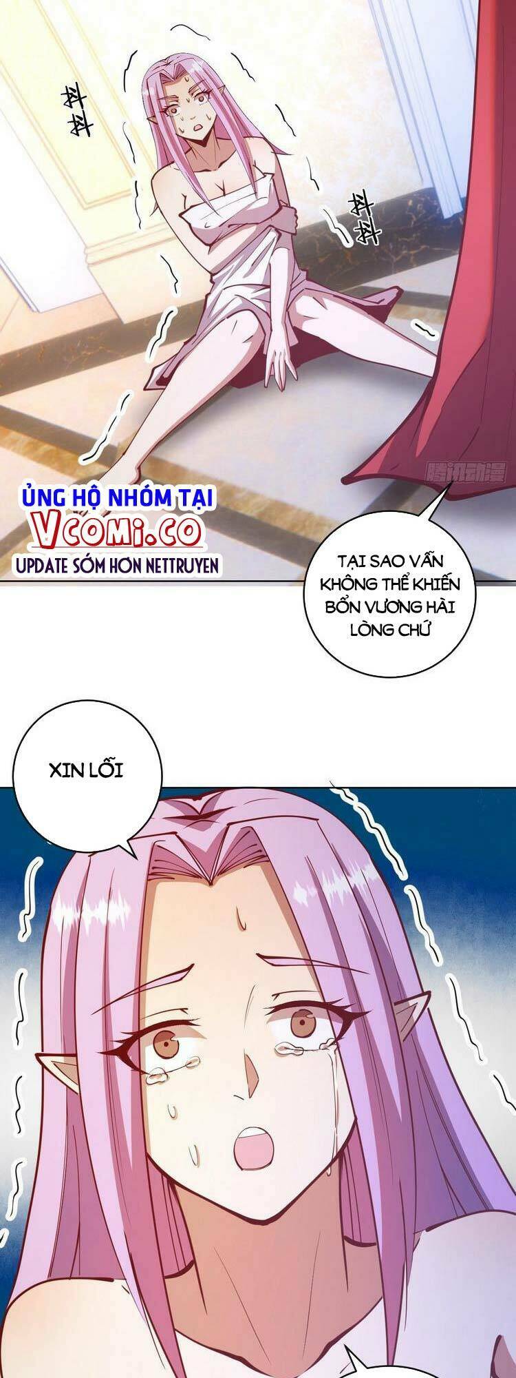 Chương 215 - Trang 8