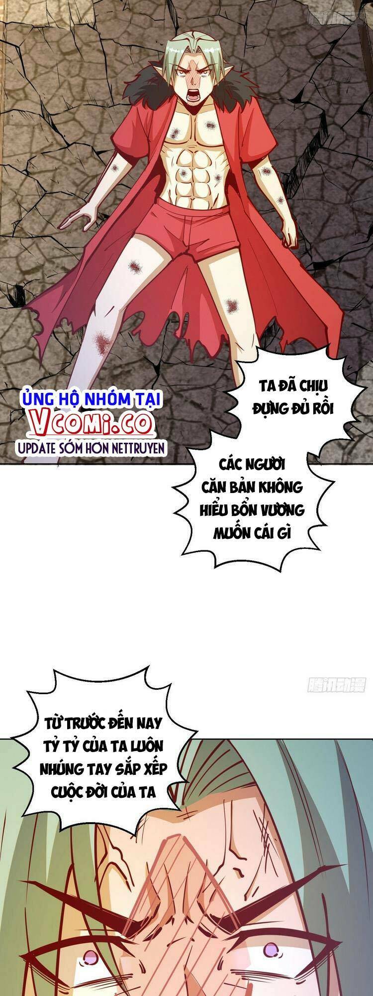 Chương 216 - Trang 12