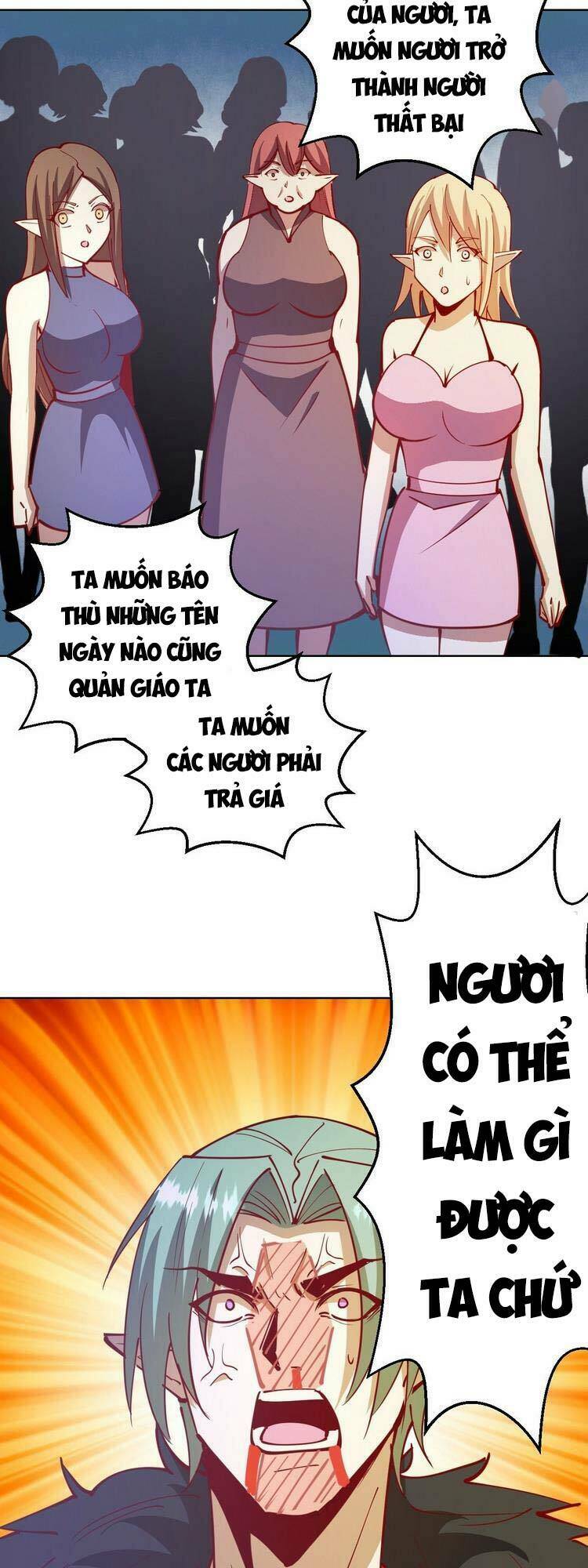 Chương 216 - Trang 15