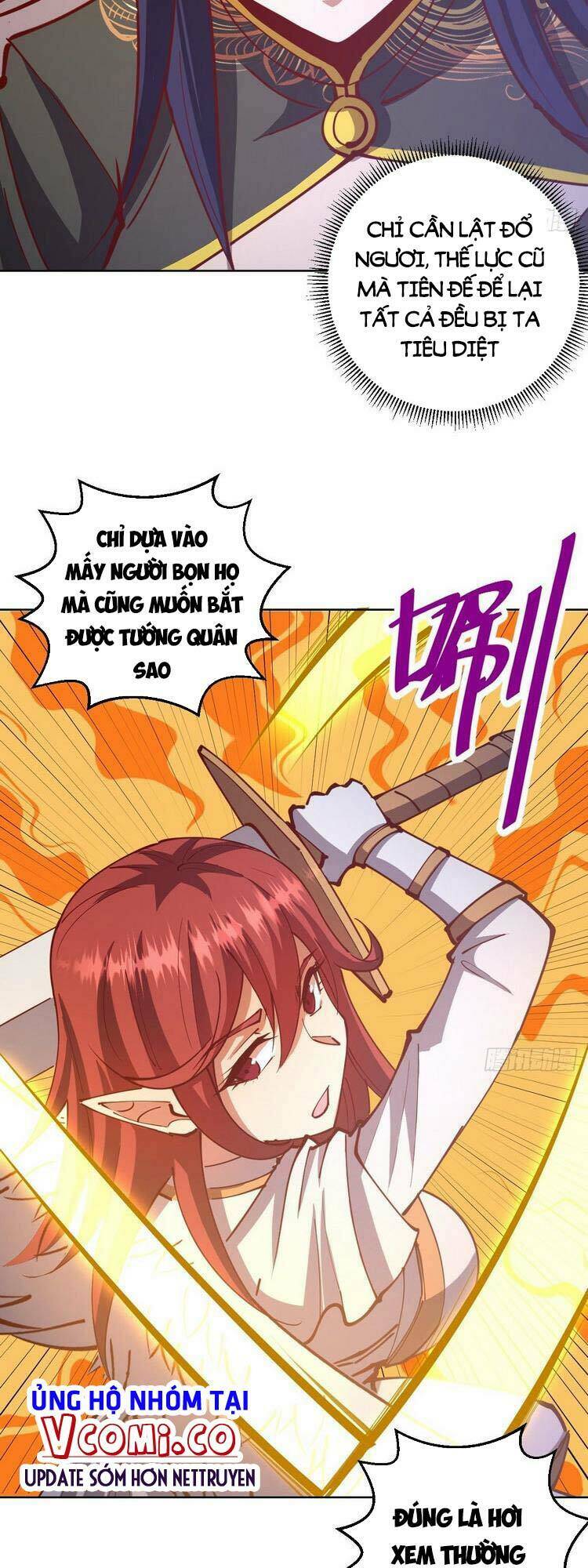 Chương 217 - Trang 12