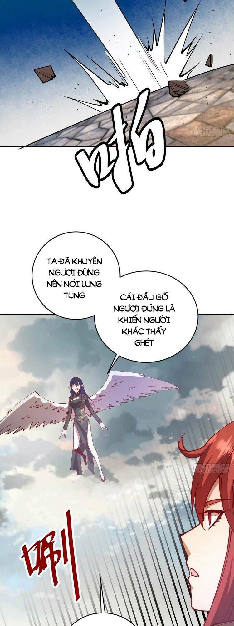 Chương 218 - Trang 11