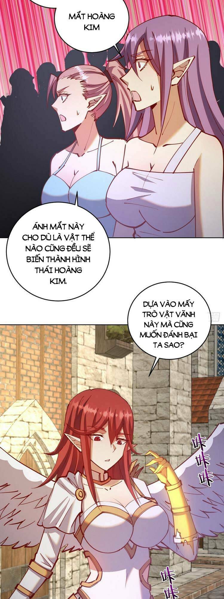 Chương 218 - Trang 14