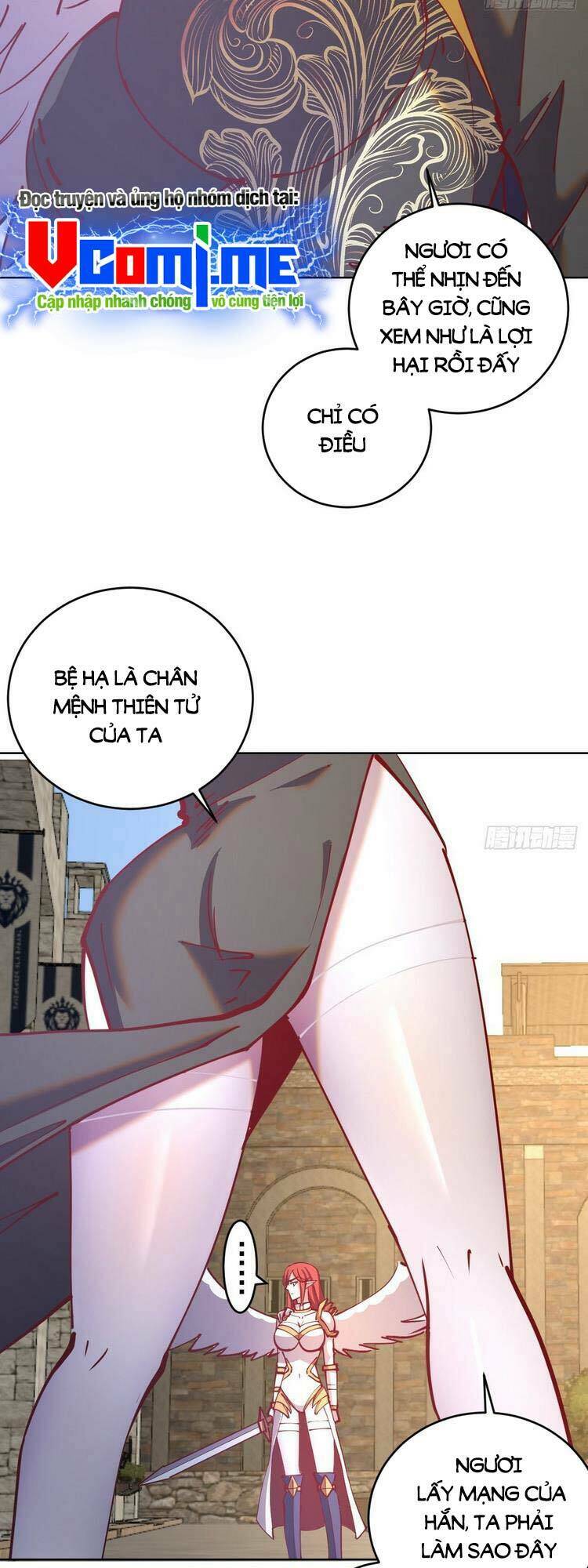 Chương 218 - Trang 8