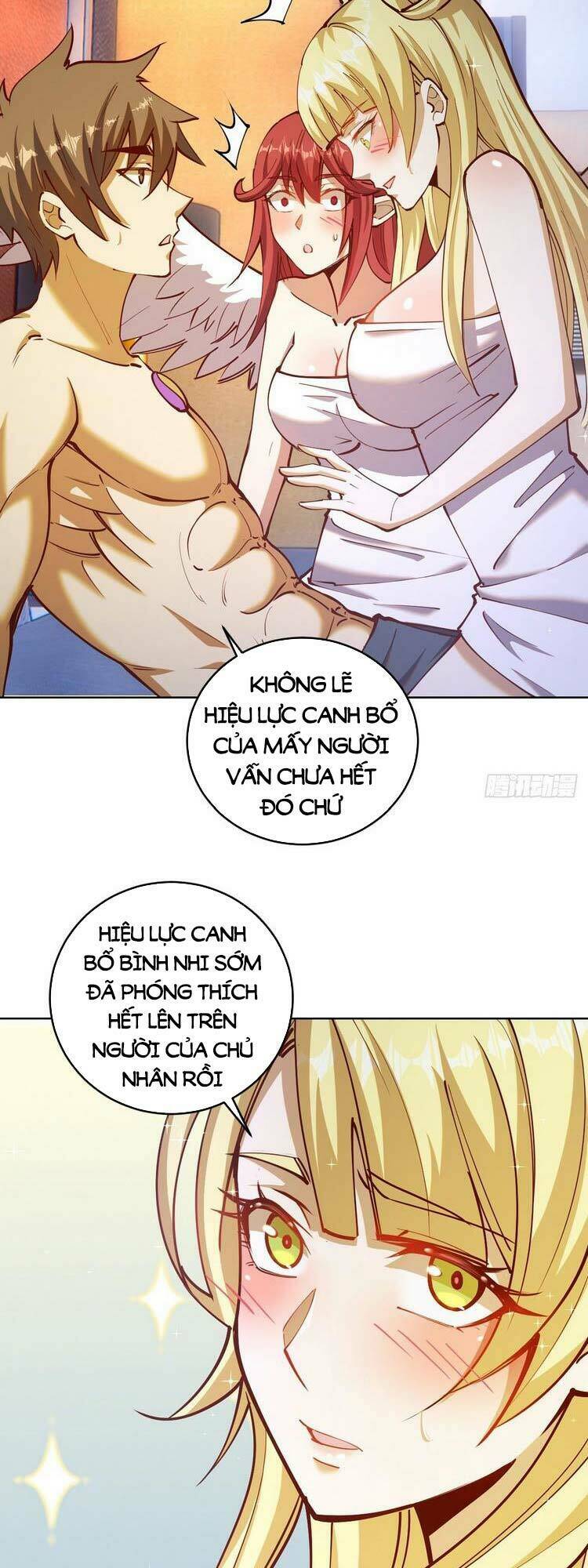 Chương 224 - Trang 3