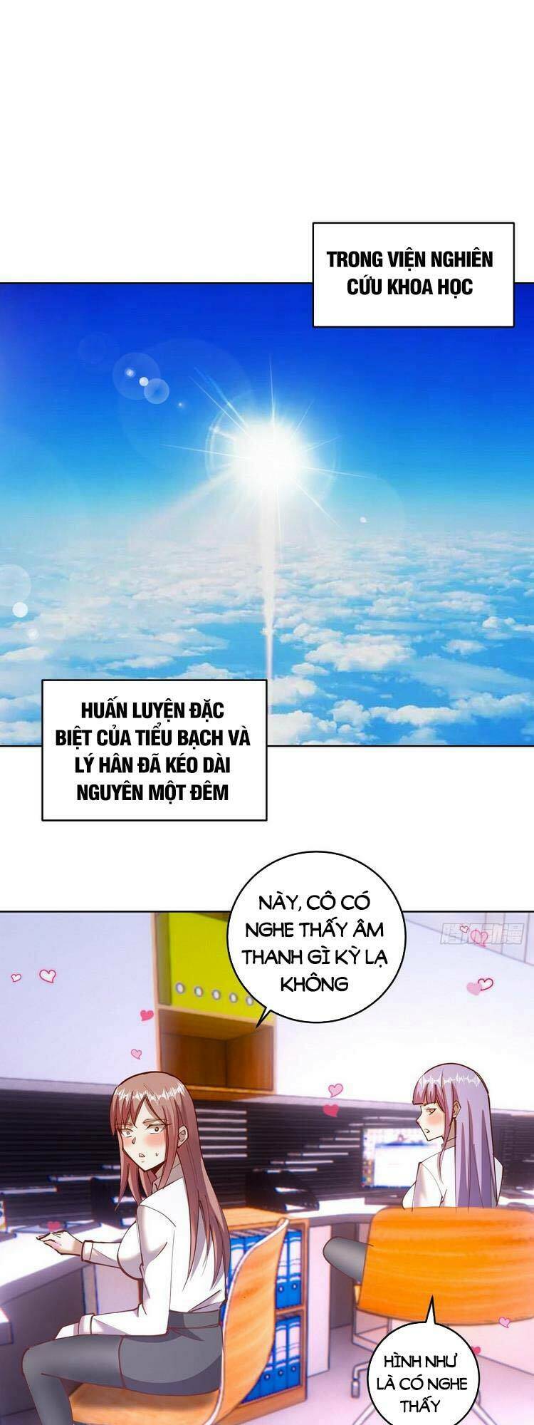 Chương 227 - Trang 1