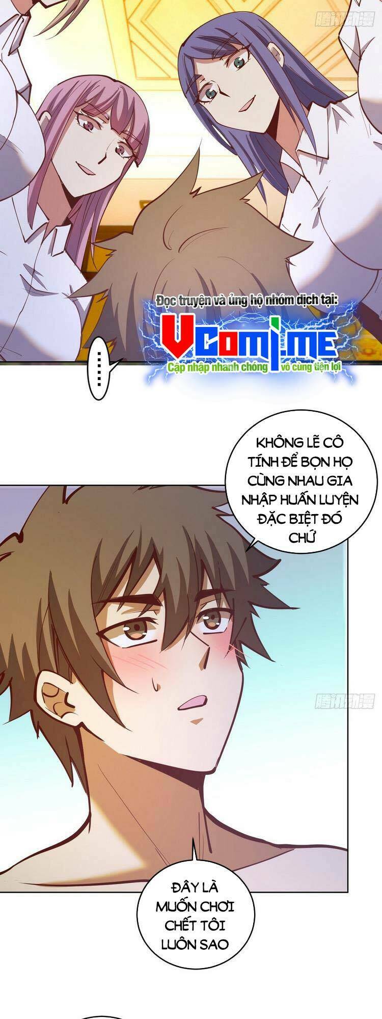 Chương 227 - Trang 12