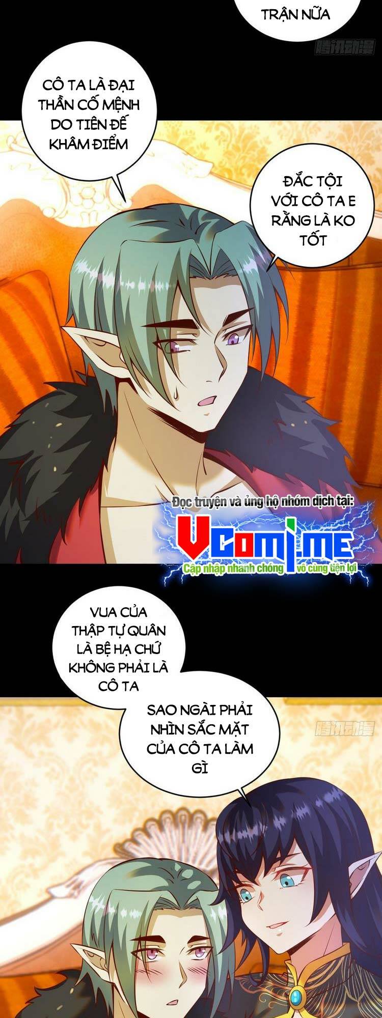 Chương 233 - Trang 15