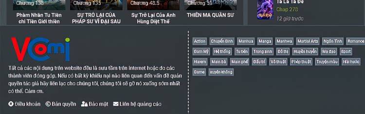 Chương 233 - Trang 20
