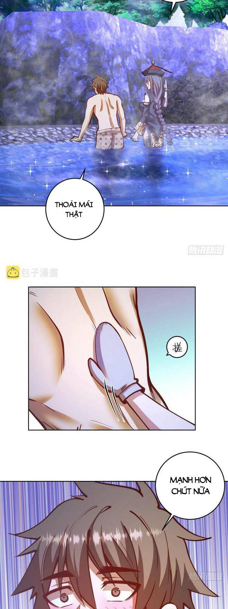 Chương 235 - Trang 21