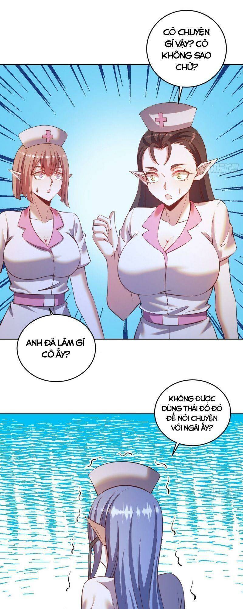 Chương 241 - Trang 27